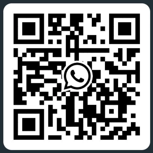 whatsapp qr