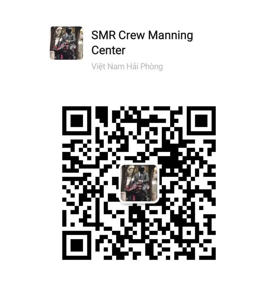 wechat qr